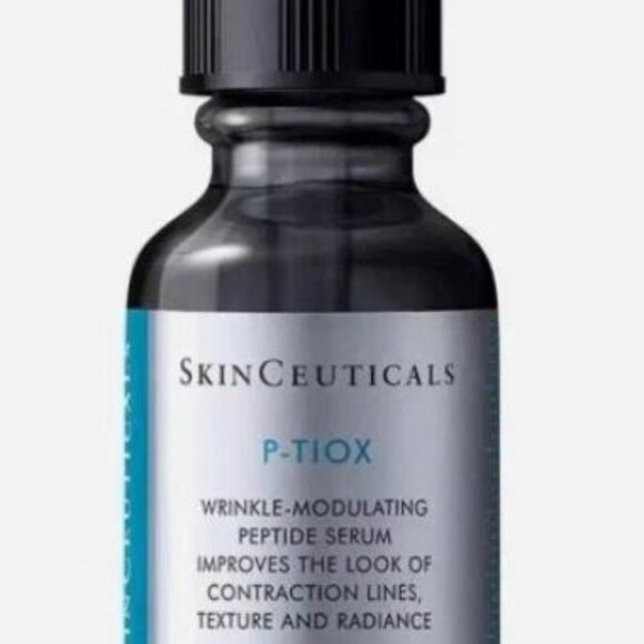 NEW SkinCeuticals P-TIOX Peptide Serum 30ml | Anti-Aging Treatment - Picture 3 of 3